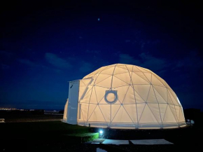 Eslanzarote Eco Dome Experience